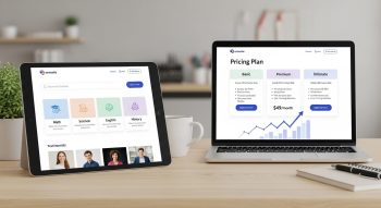 Cost to Make a Website for an Online Test Prep Service