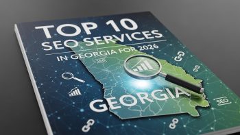 Top 10 SEO Services in Georgia for 2026