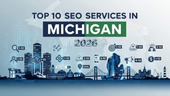 Top 10 SEO Services in Michigan for 2026