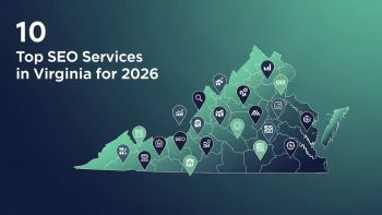 Top 10 SEO Services in Virginia for 2026