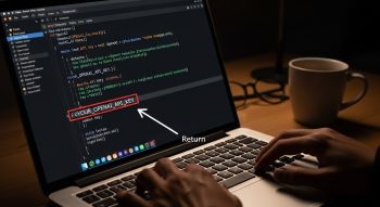 How To Integrate AI Openai Key To App In Xcode​