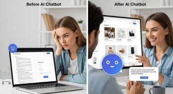How to Integrate AI Chatbots in an Online Store