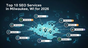Top 10 SEO Services in Milwaukee, WI for 2026