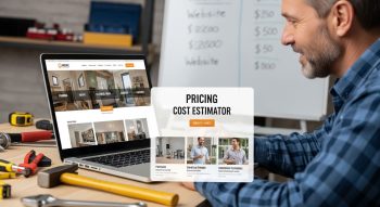 Cost to Build a Website for a Handyman Business