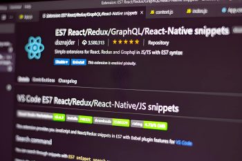 react native app development companies