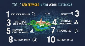 Top 10 SEO Services in Columbus, OH for 2026