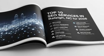 Top 10 SEO Services in Raleigh, NC for 2026