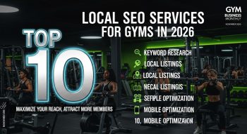 Local SEO Services for Gyms