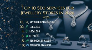 SEO Services for Jewellery Stores