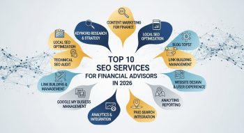 SEO Services for Financial Advisors