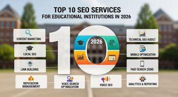 SEO Services for Educational Institutions