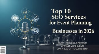 Services for Event Planning Businesses