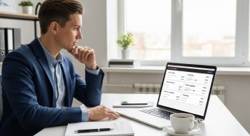 Cost to Develop a Website for a Compliance Consultant