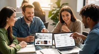 Cost to Create a Website for a Career Coach