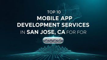 best app developers in San Jose CA