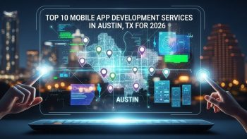 best app developers in Austin TX