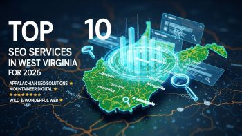 Top 10 SEO Services in West Virginia for 2026