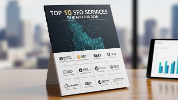 Top 10 SEO Services in Idaho for 2026