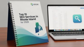Top 10 SEO Services in Rhode Island for 2026