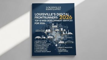 Top 10 Web Development Services in Louisville, KY for 2026