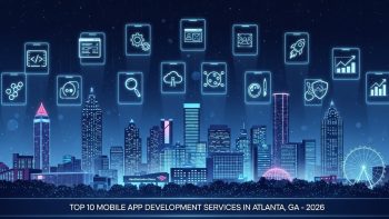 best app developers in Atlanta GA