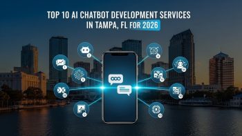 10 Best AI Chatbot Development Services in Tampa FL