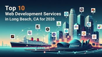 10 Best Web Development Services in Long Beach CA