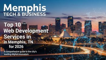 Top 10 Web Development Services in Memphis, TN for 2026