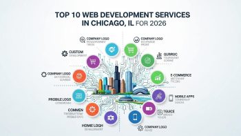 Top 10 Web Development Services in Chicago, IL for 2026