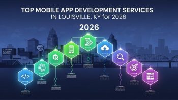 best app developers in Louisville KY