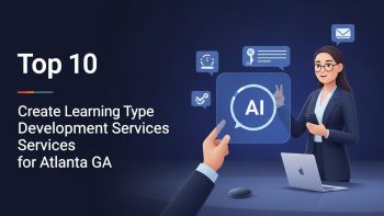 10 Best AI Chatbot Development Services in Atlanta GA
