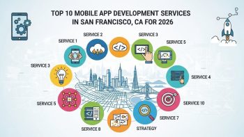best app developers in San Francisco CA