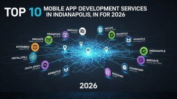 best app developers in Indianapolis IN