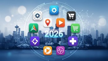 best app developers in Seattle WA