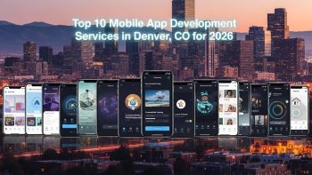 best app developers in Denver CO