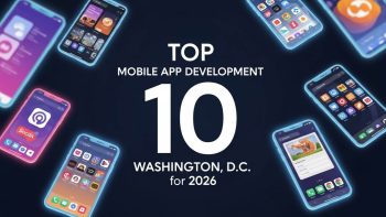 best app developers in Washington D.C.