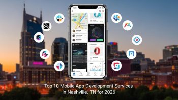 best app developers in Nashville TN