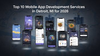 best app developers in Detroit MI