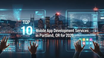 best app developers in Portland OR