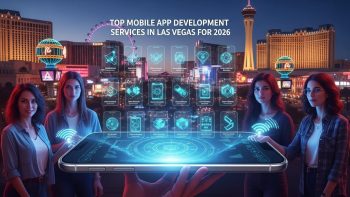 best app developers in Las Vegas NV