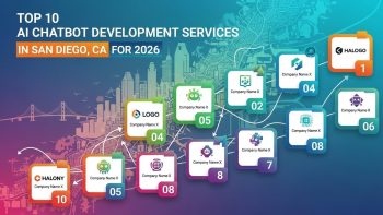 10 Best AI Chatbot Development Services in San Diego CA