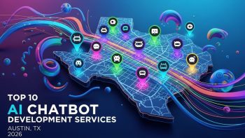 10 Best AI Chatbot Development Services in Austin TX