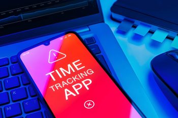 stop app tracking on iphone