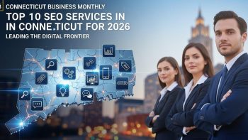 Top 10 SEO Services in Connecticut for 2026
