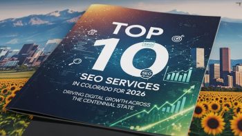 Top 10 SEO Services in Colorado for 2026