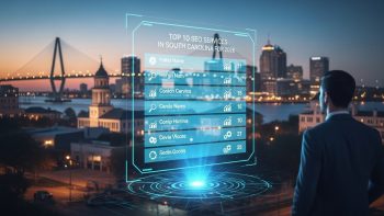 Top 10 SEO Services in South Carolina for 2026