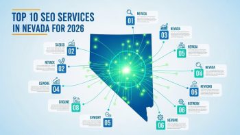 Top 10 SEO Services in Nevada for 2026