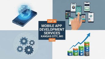 best app developers in Kansas City MO