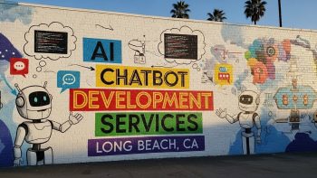 10 Best AI Chatbot Development Services in Long Beach CA