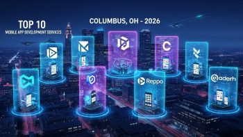 best app developers in Columbus OH